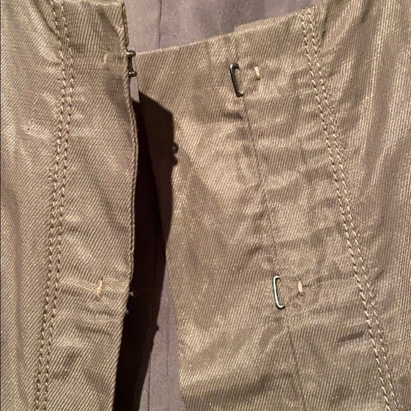 Tahari little jacket. - Picture 5 of 6